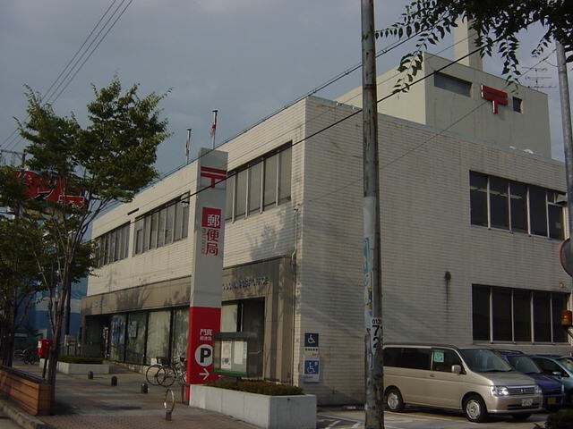 コンフォール柳田の物件内観写真