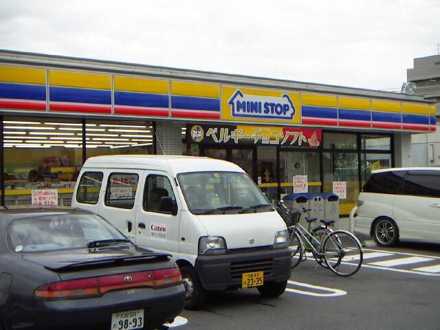 コンフォール柳田の物件内観写真