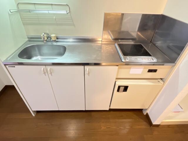 ビエンフェオークラの物件内観写真