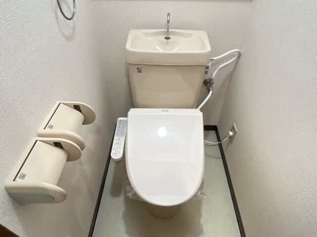 ビエンフェオークラの物件内観写真