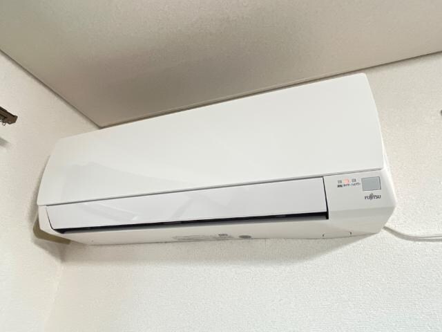 ビエンフェオークラの物件内観写真