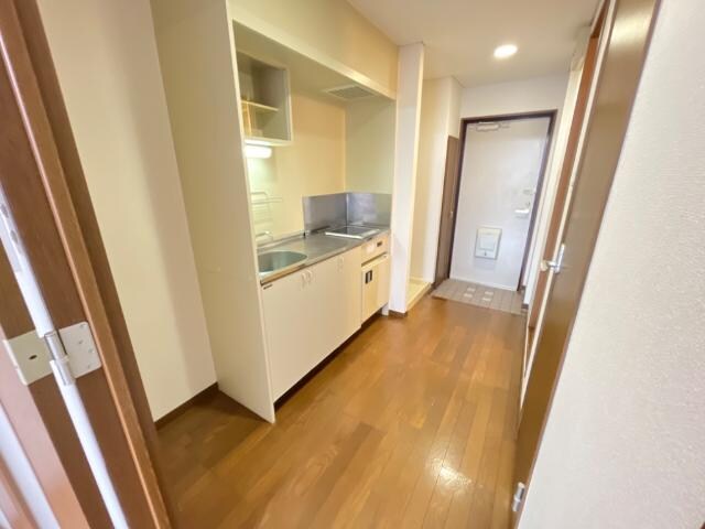 ビエンフェオークラの物件内観写真