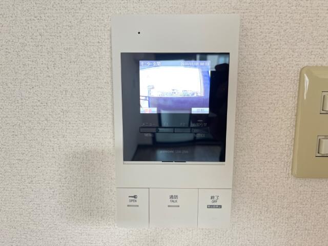 ビエンフェオークラの物件内観写真