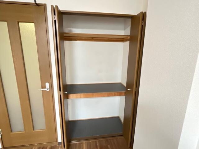 ビエンフェオークラの物件内観写真