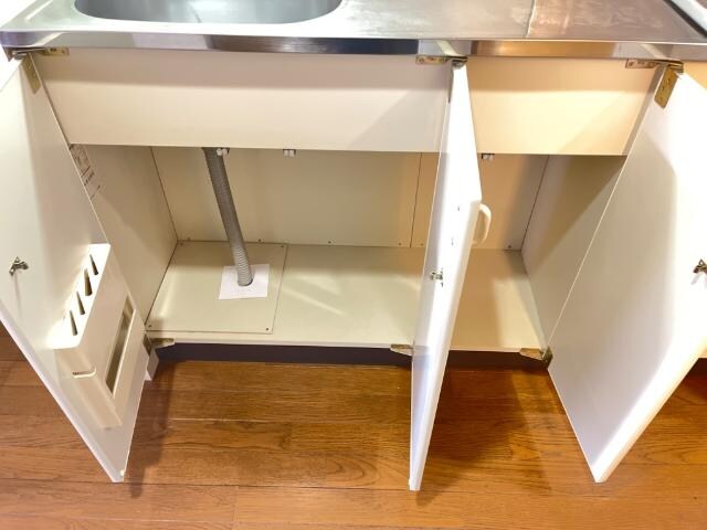 ビエンフェオークラの物件内観写真