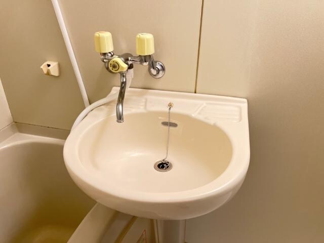 ビエンフェオークラの物件内観写真