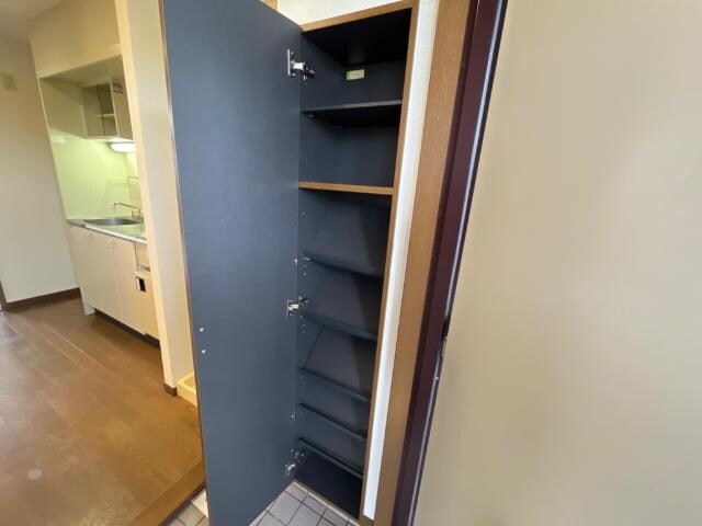 ビエンフェオークラの物件内観写真