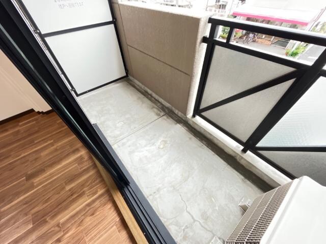 ビエンフェオークラの物件内観写真