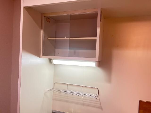 ビエンフェオークラの物件内観写真