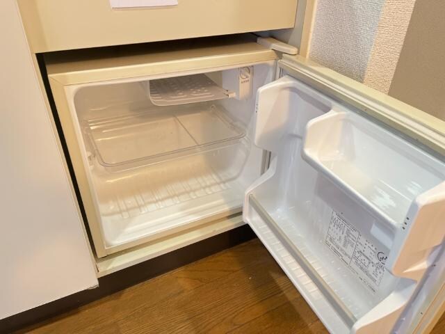 ビエンフェオークラの物件内観写真