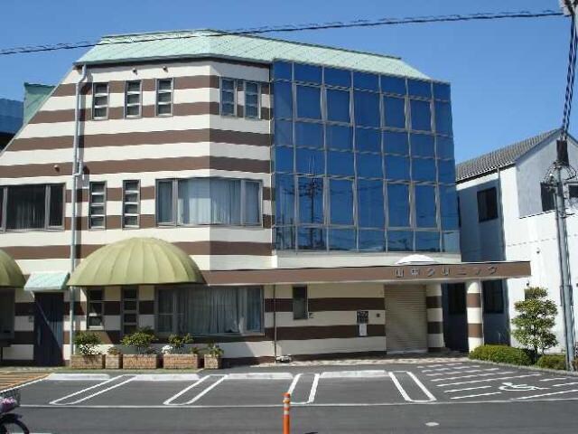 ビエンフェオークラの物件内観写真