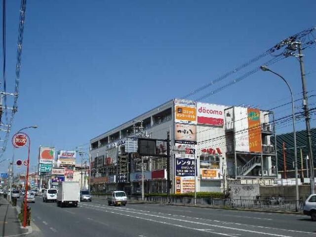 ビエンフェオークラの物件内観写真