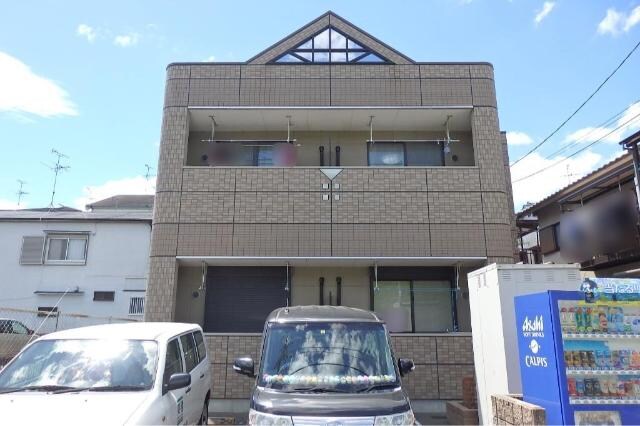 フィールド　ビレッジの物件外観写真