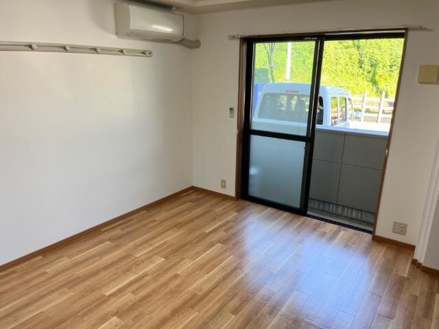 フィールド　ビレッジの物件内観写真