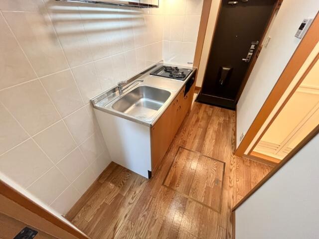 フィールド　ビレッジの物件内観写真