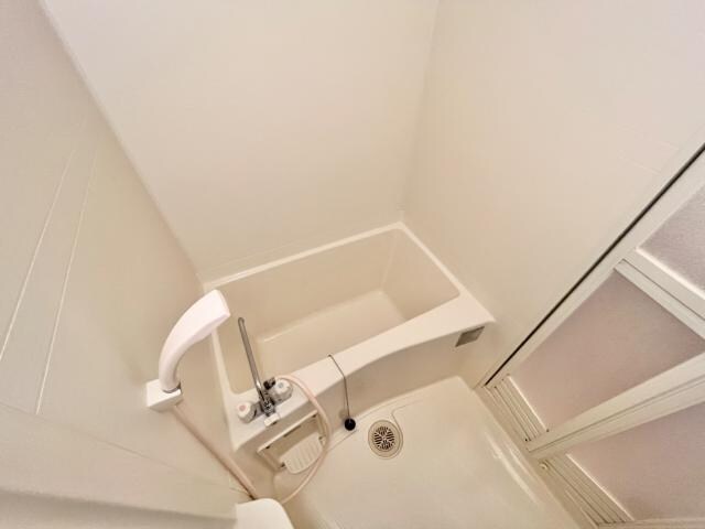 フィールド　ビレッジの物件内観写真