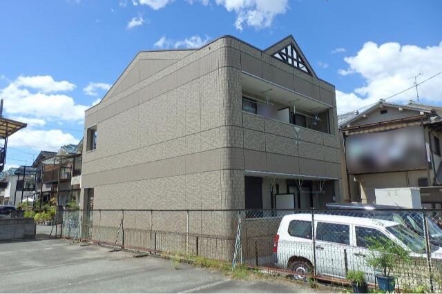 フィールド　ビレッジの物件外観写真