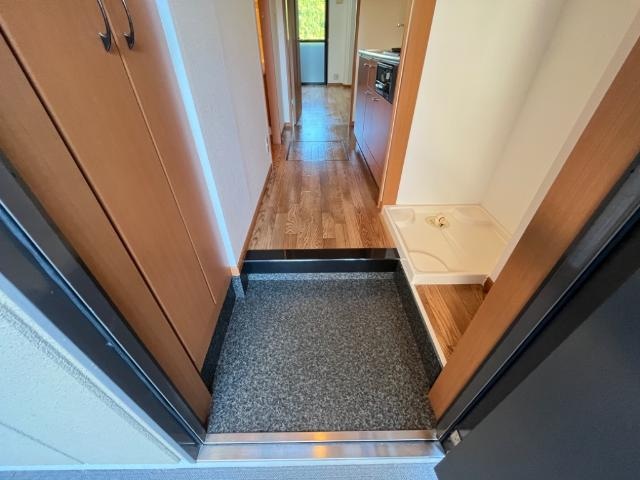 フィールド　ビレッジの物件内観写真