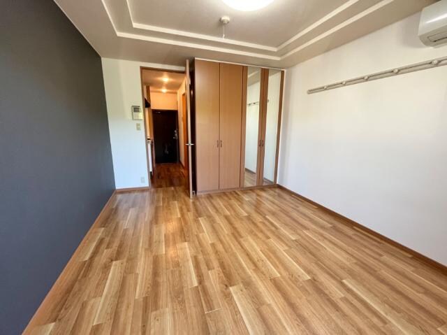 フィールド　ビレッジの物件内観写真