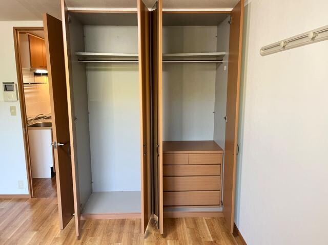 フィールド　ビレッジの物件内観写真