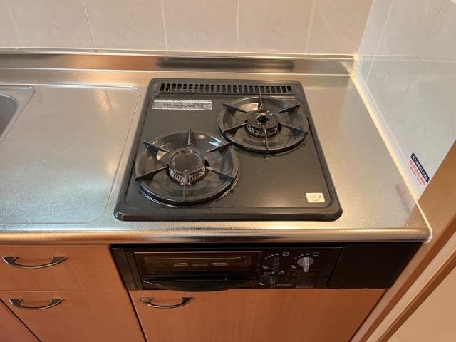 フィールド　ビレッジの物件内観写真