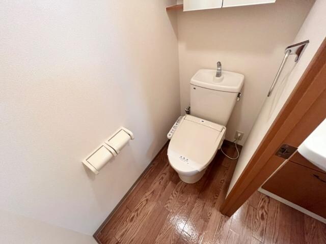 フィールド　ビレッジの物件内観写真