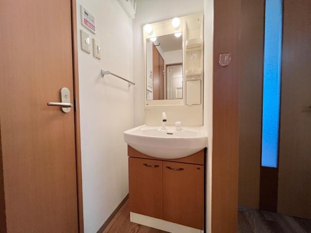 フィールド　ビレッジの物件内観写真