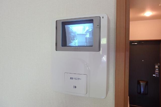 フィールド　ビレッジの物件内観写真