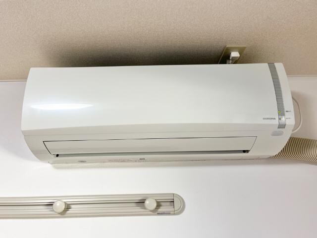 フィールド　ビレッジの物件内観写真