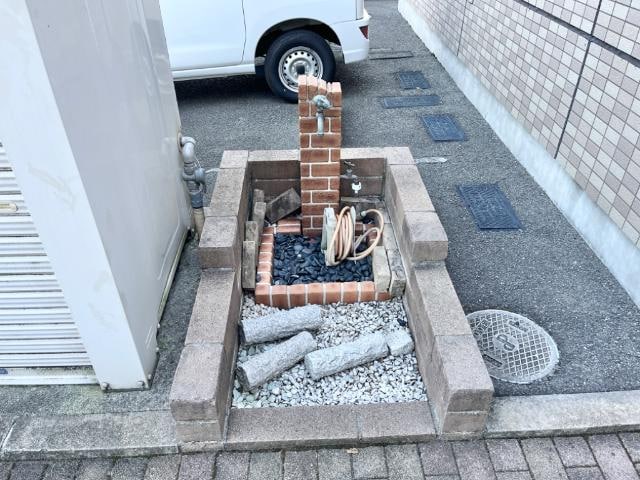 フィールド　ビレッジの物件内観写真