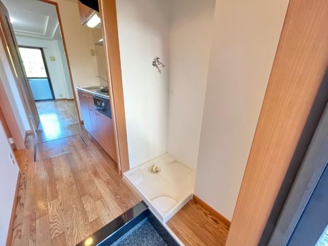 フィールド　ビレッジの物件内観写真