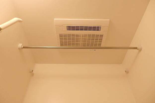 フィールド　ビレッジの物件内観写真