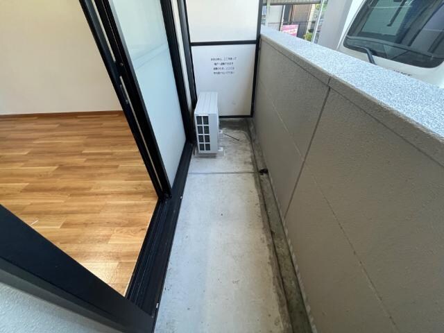 フィールド　ビレッジの物件内観写真