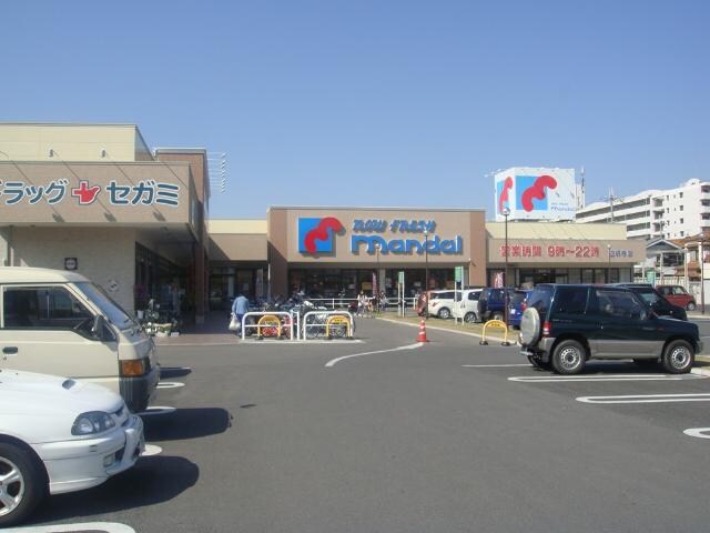 フィールド　ビレッジの物件内観写真