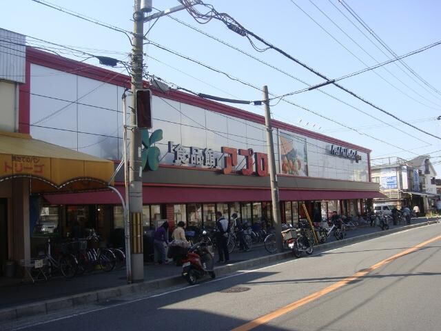 フィールド　ビレッジの物件内観写真