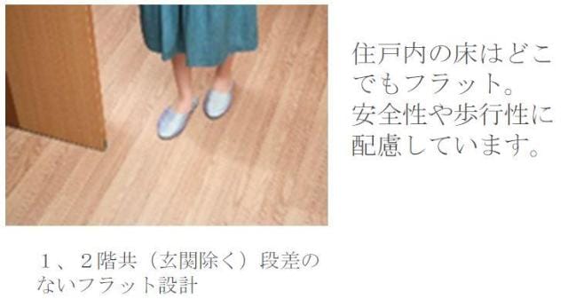 プロスパーの物件内観写真