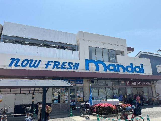 プロスパーの物件内観写真