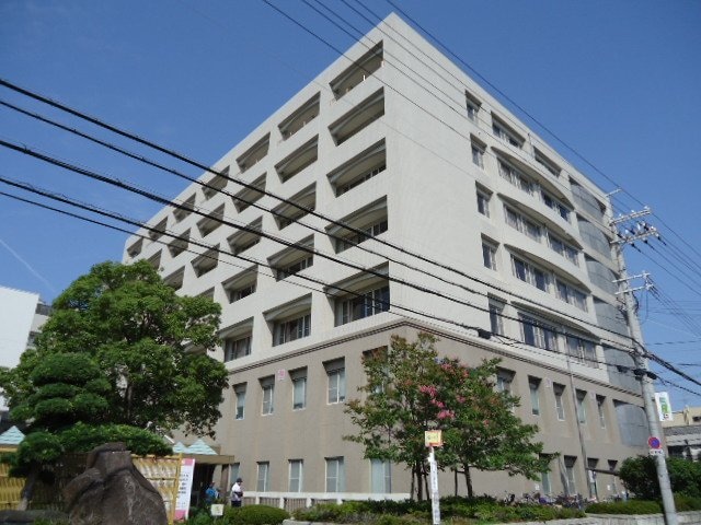 プロスパーの物件内観写真