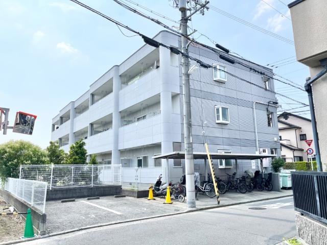 ラ・フォーレ松ノ下の物件外観写真