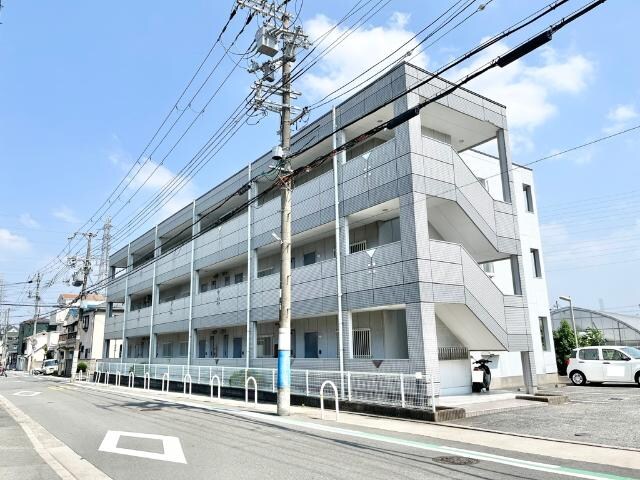 ラ・フォーレ松ノ下の物件外観写真