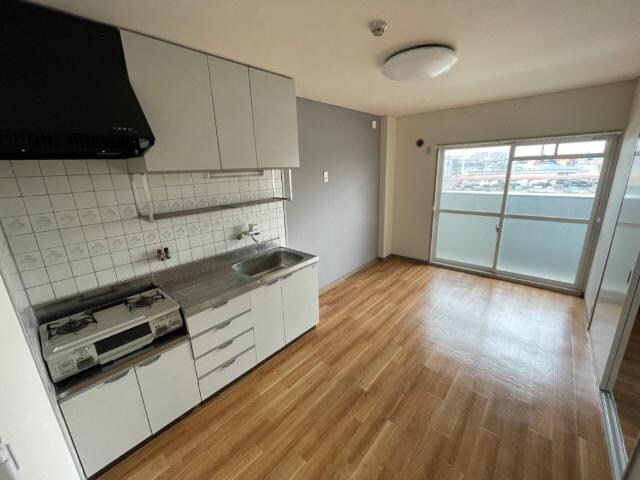 ラ・フォーレ松ノ下の物件内観写真