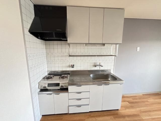 ラ・フォーレ松ノ下の物件内観写真