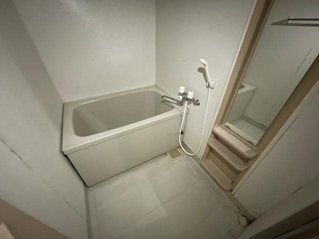 ラ・フォーレ松ノ下の物件内観写真