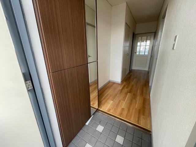 ラ・フォーレ松ノ下の物件内観写真