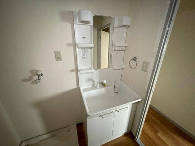 ラ・フォーレ松ノ下の物件内観写真