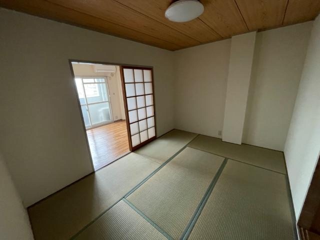 ラ・フォーレ松ノ下の物件内観写真