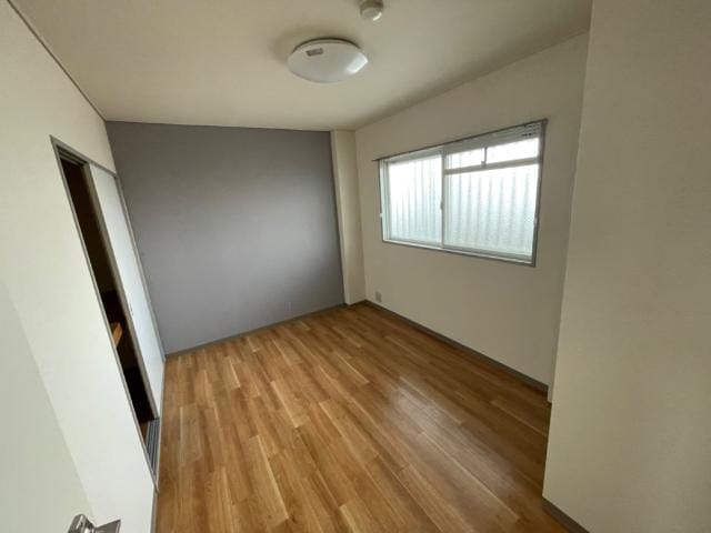 ラ・フォーレ松ノ下の物件内観写真