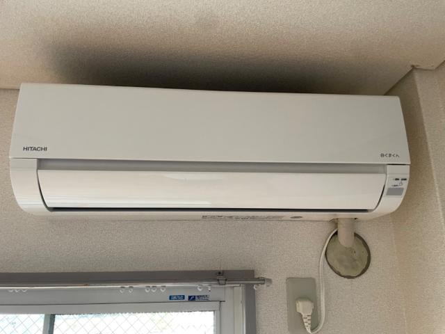 ラ・フォーレ松ノ下の物件内観写真