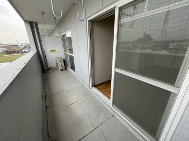 ラ・フォーレ松ノ下の物件内観写真