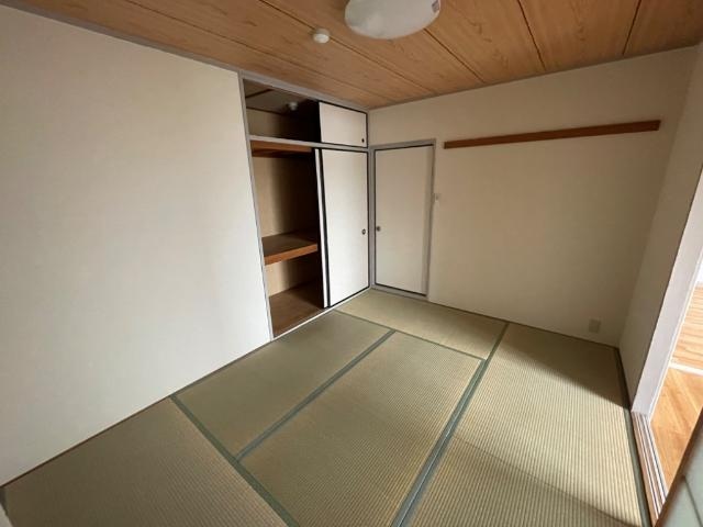 ラ・フォーレ松ノ下の物件内観写真